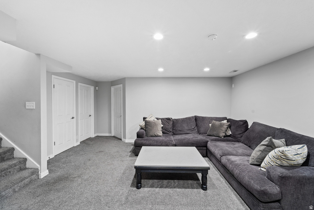 1522 E AMBLEWOOD LN Millcreek, UT 84124