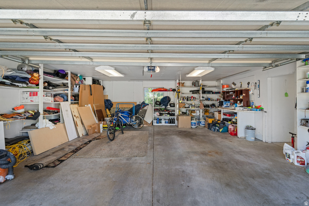 1522 E AMBLEWOOD LN Millcreek, UT 84124