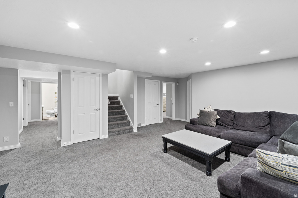 1522 E AMBLEWOOD LN Millcreek, UT 84124