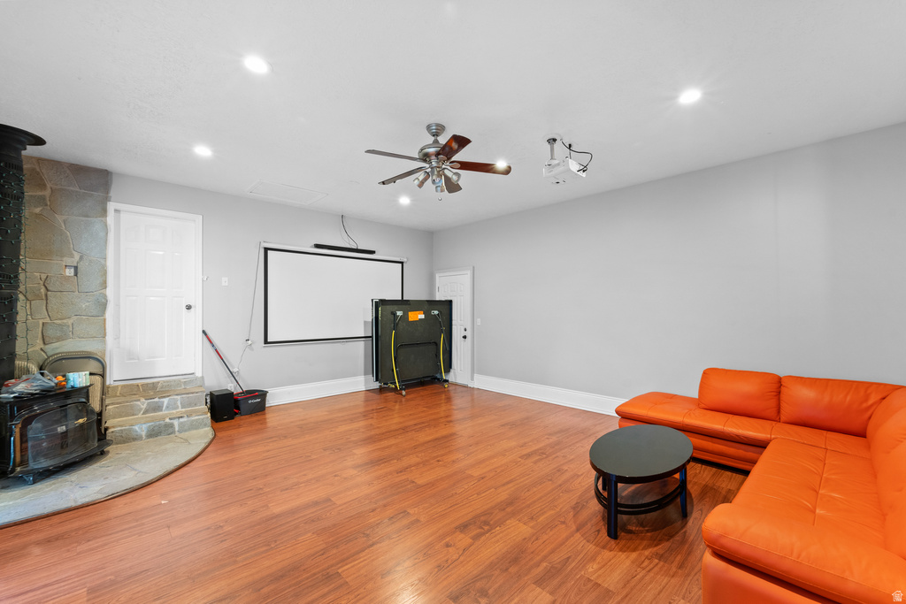 1522 E AMBLEWOOD LN Millcreek, UT 84124