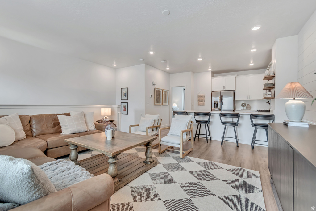 15485 S STEEL LAKES WAY Bluffdale, UT 84065