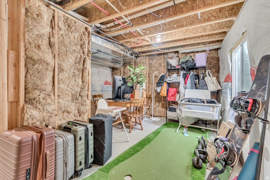 15485 S STEEL LAKES WAY Bluffdale, UT 84065