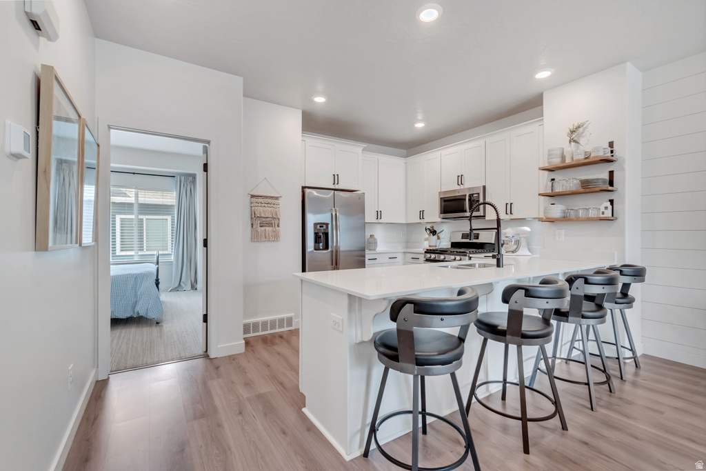 15485 S STEEL LAKES WAY Bluffdale, UT 84065