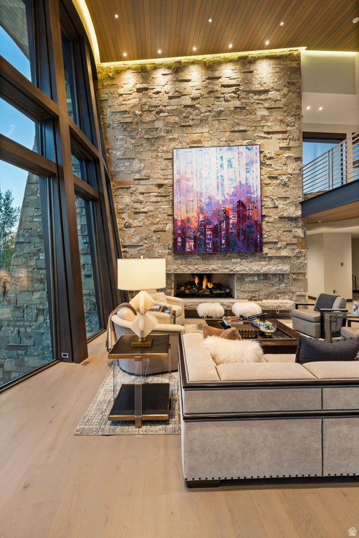 8544 N PROMONTORY RANCH RD Park City, UT 84098