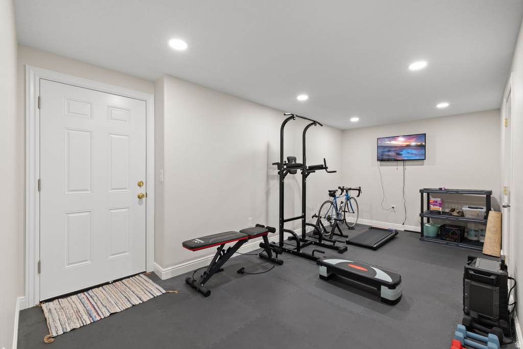 9877 N OXFORD CT Highland, UT 84003