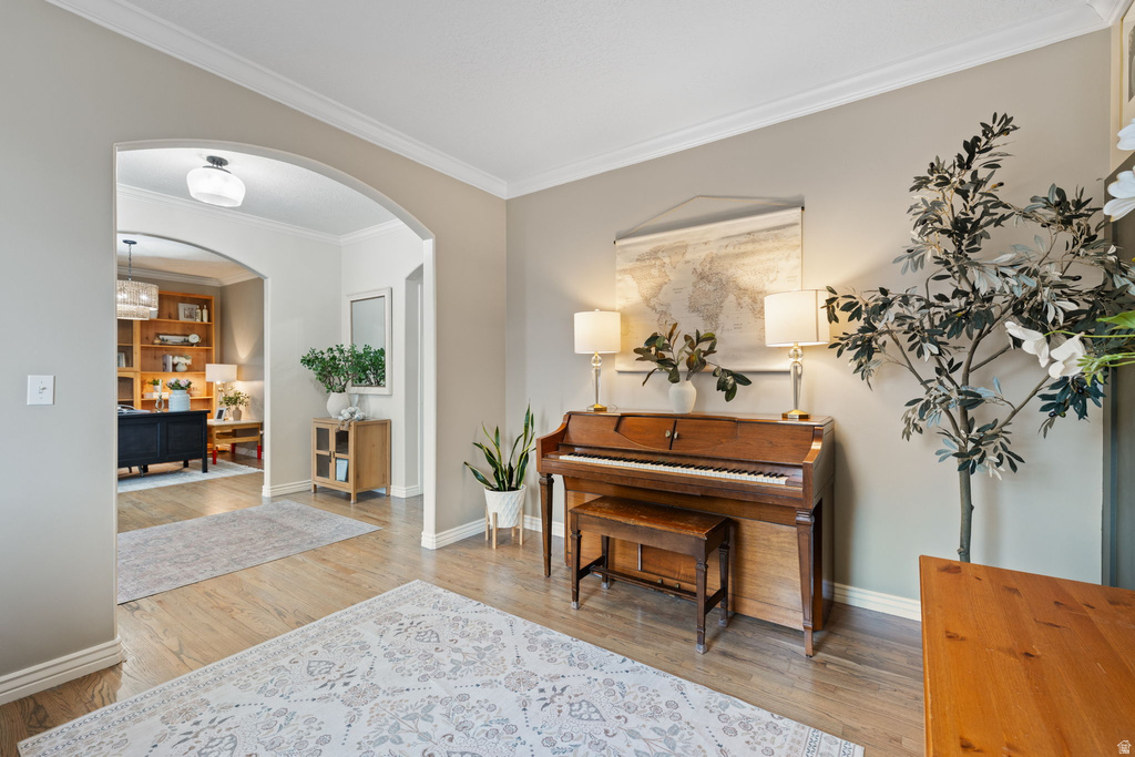 9877 N OXFORD CT Highland, UT 84003