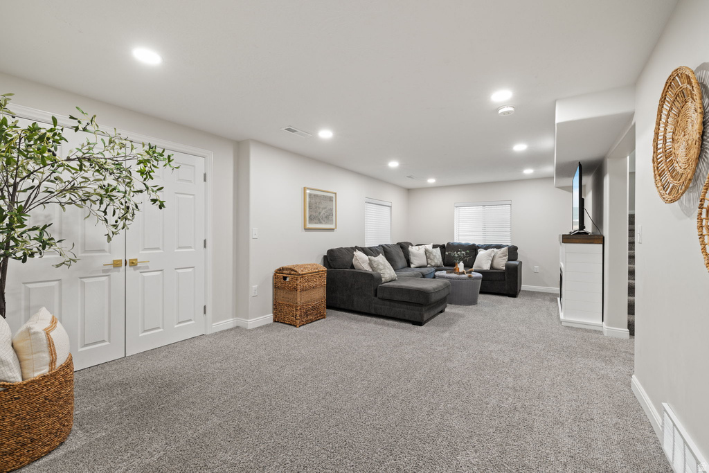 9877 N OXFORD CT Highland, UT 84003