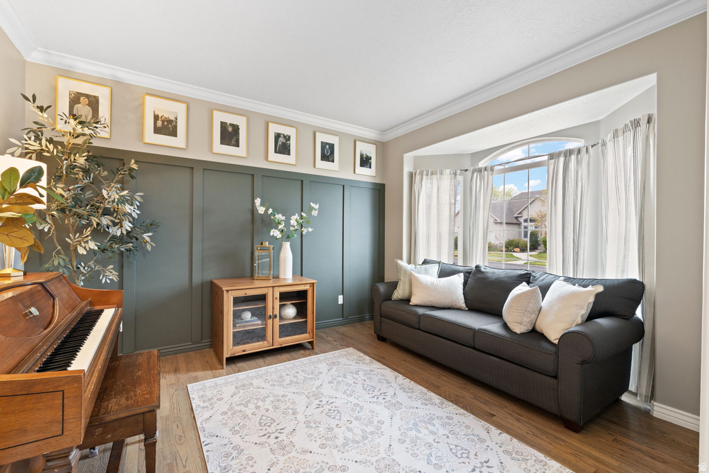 9877 N OXFORD CT Highland, UT 84003