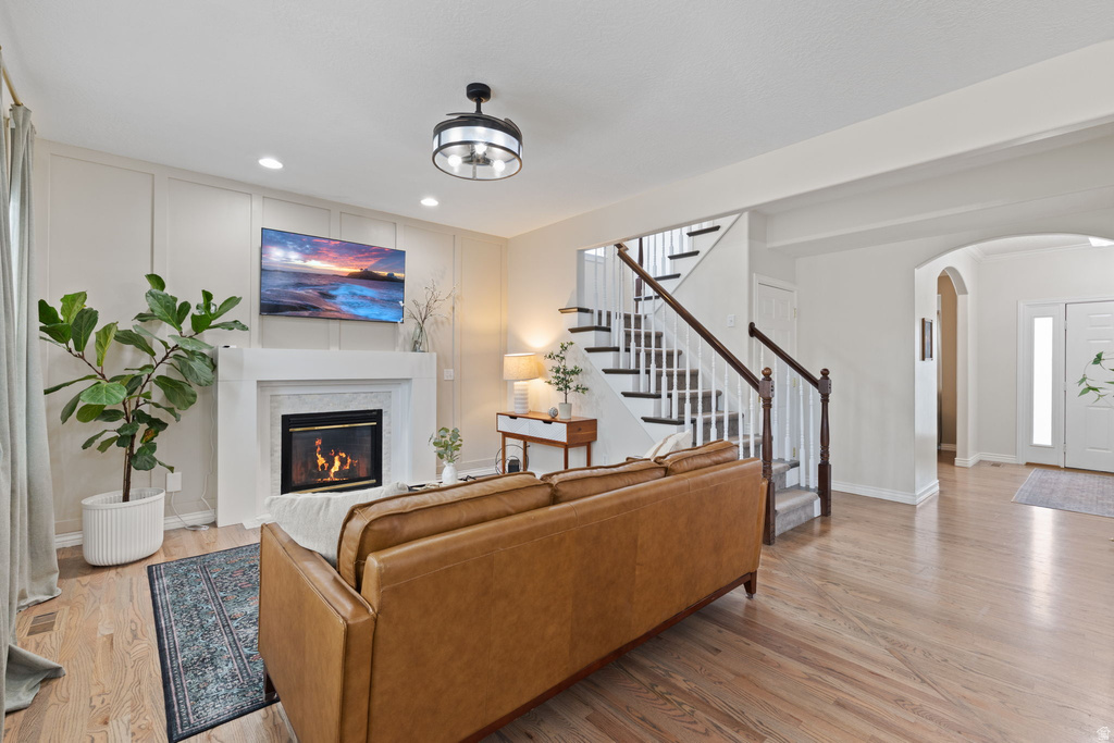 9877 N OXFORD CT Highland, UT 84003