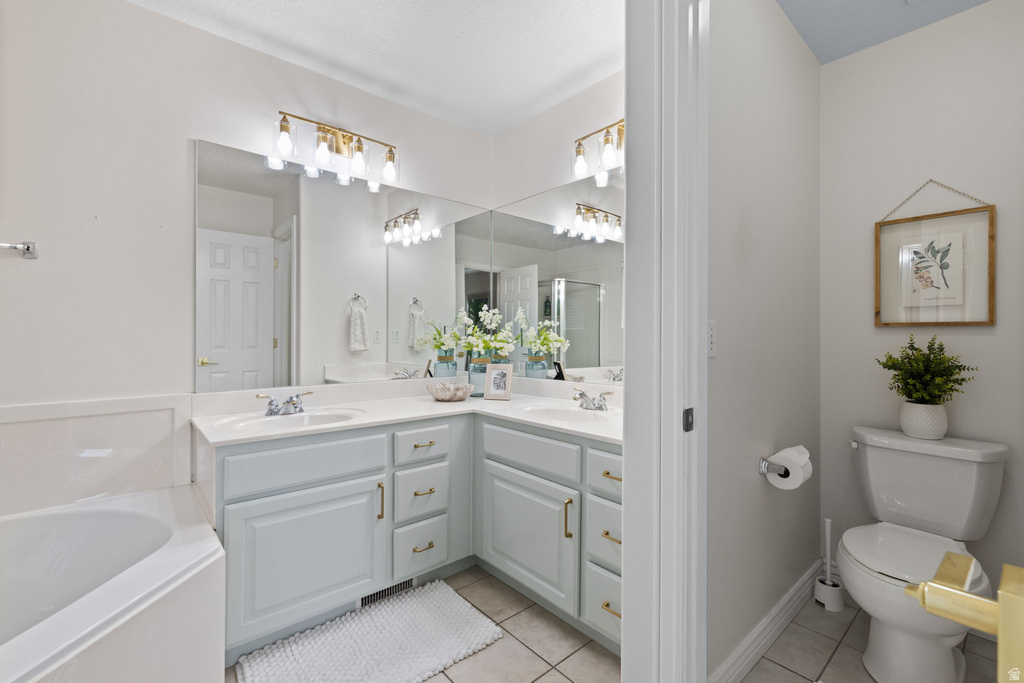 9877 N OXFORD CT Highland, UT 84003