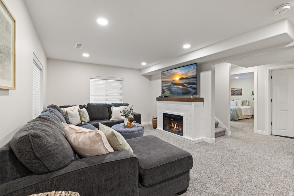 9877 N OXFORD CT Highland, UT 84003