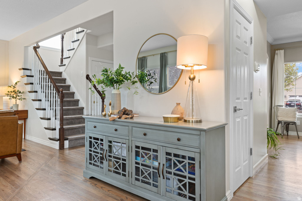 9877 N OXFORD CT Highland, UT 84003