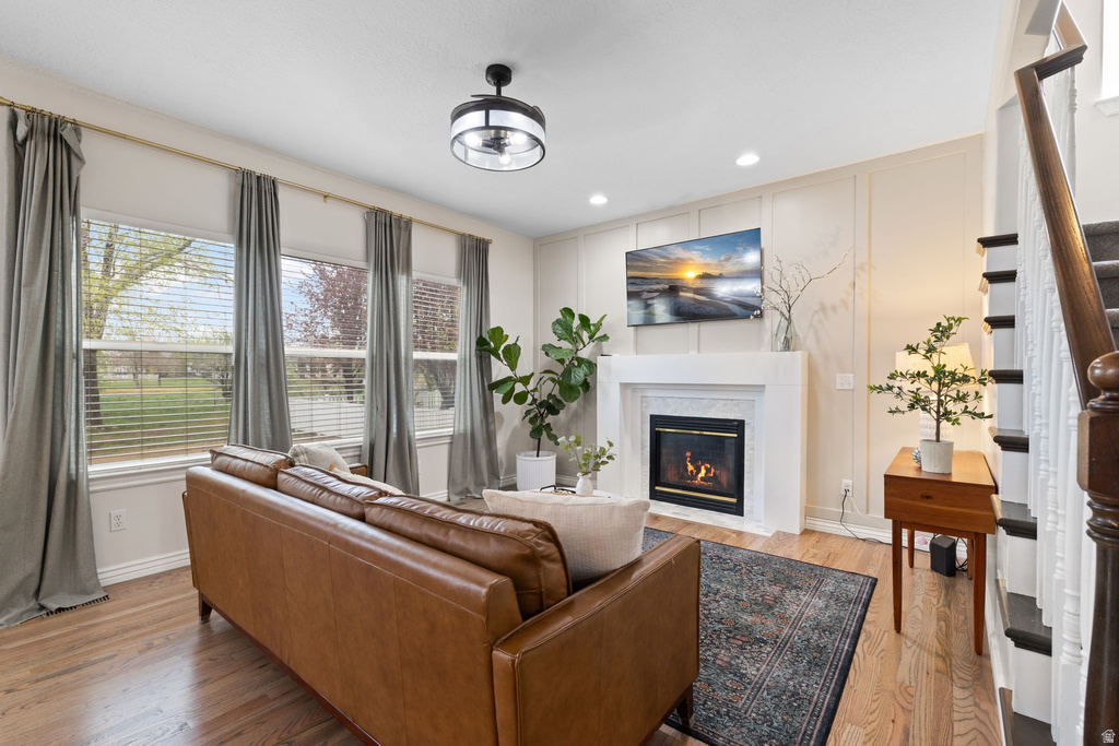 9877 N OXFORD CT Highland, UT 84003