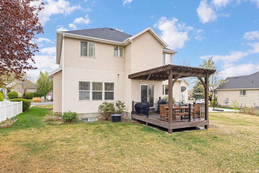 9877 N OXFORD CT Highland, UT 84003