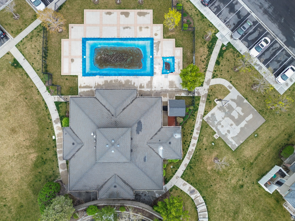 4892 W ASPEN SPRINGS DR Riverton, UT 84096