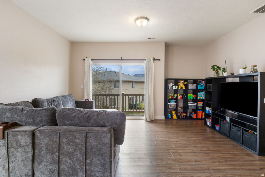 4892 W ASPEN SPRINGS DR Riverton, UT 84096