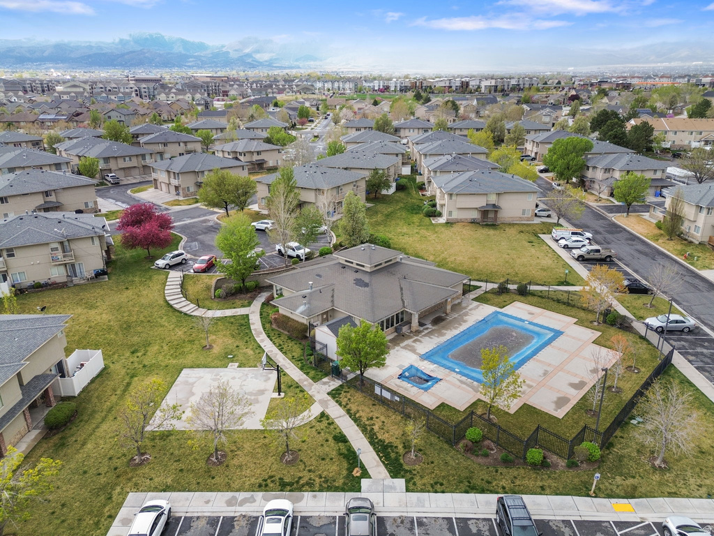 4892 W ASPEN SPRINGS DR Riverton, UT 84096