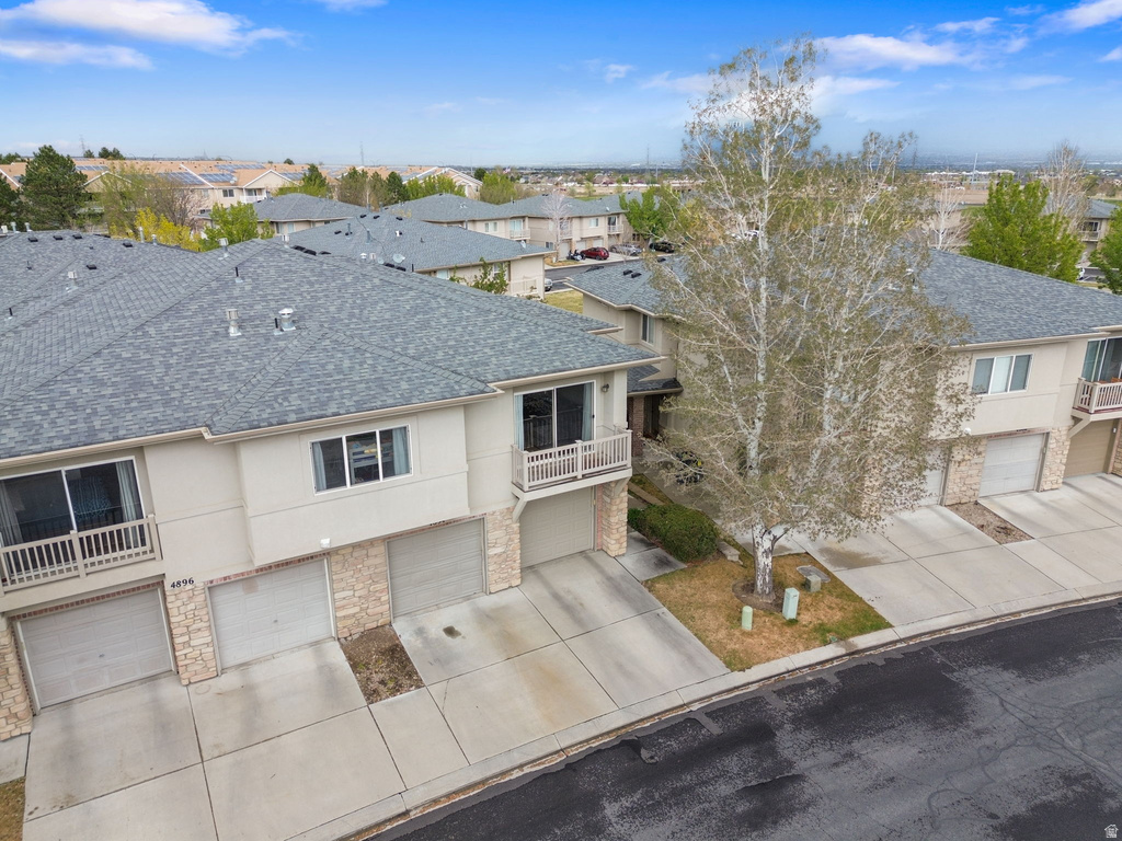 4892 W ASPEN SPRINGS DR Riverton, UT 84096