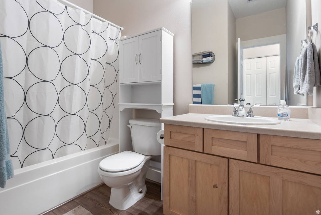 4892 W ASPEN SPRINGS DR Riverton, UT 84096