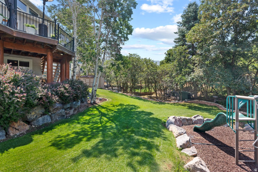 288 S HILLSIDE DR Elk Ridge, UT 84651