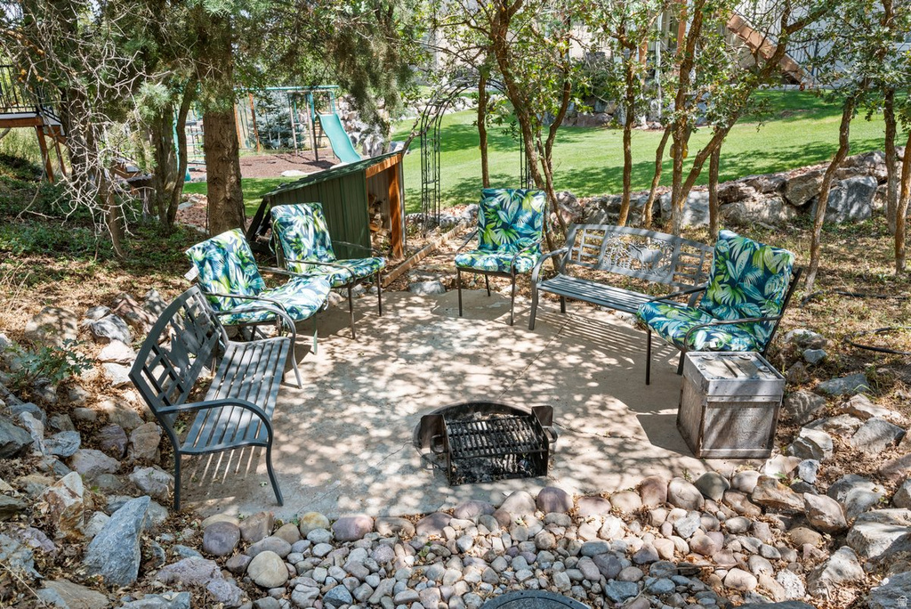 288 S HILLSIDE DR Elk Ridge, UT 84651