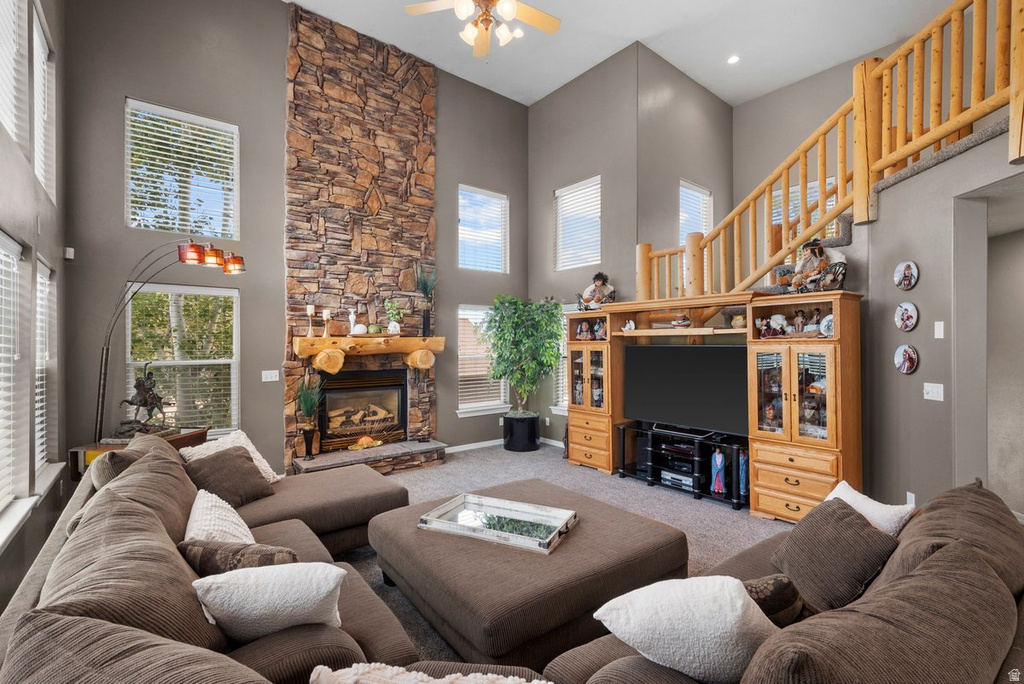 288 S HILLSIDE DR Elk Ridge, UT 84651