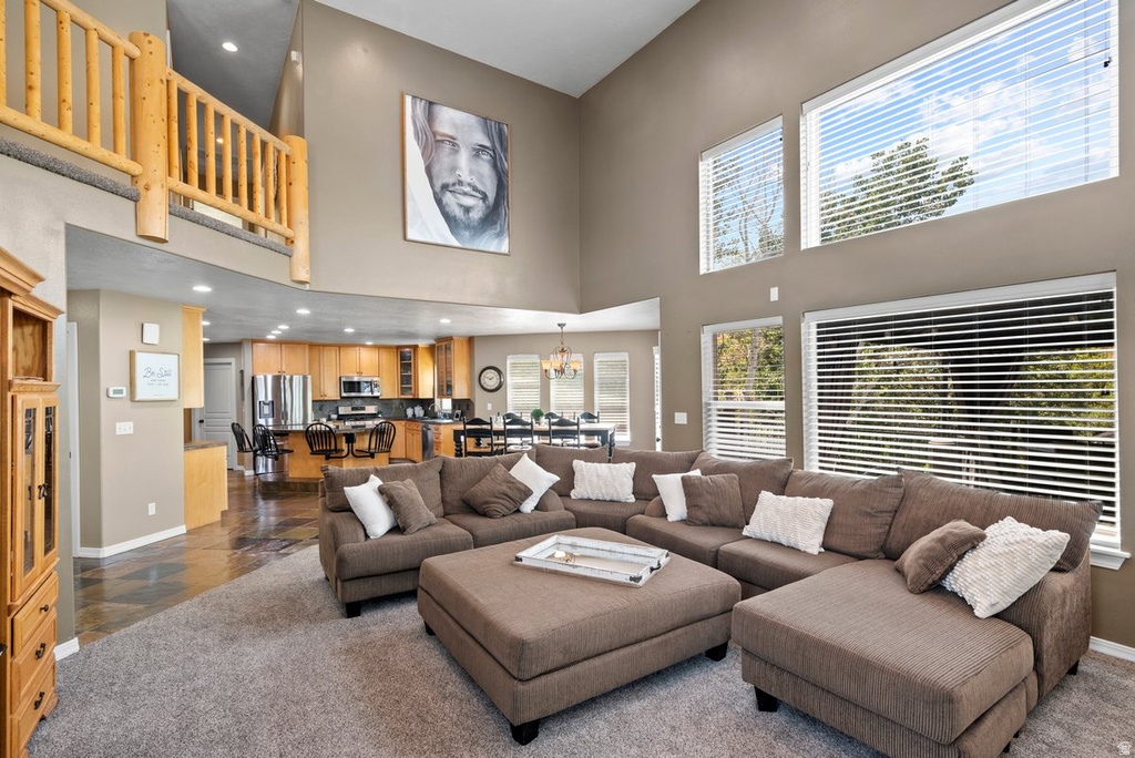 288 S HILLSIDE DR Elk Ridge, UT 84651