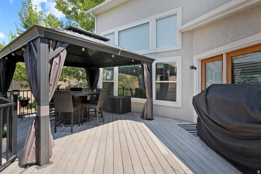 288 S HILLSIDE DR Elk Ridge, UT 84651