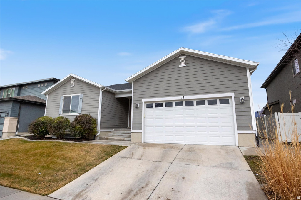 171 E 580 N Vineyard, UT 84058