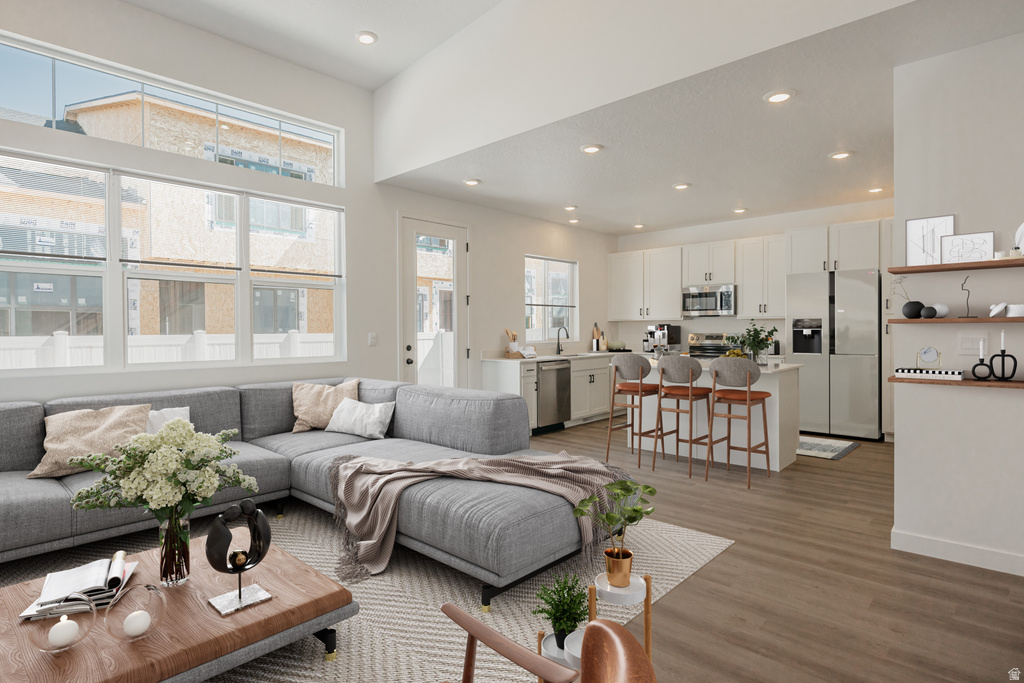 3026 N SUMMER WOOD DR #801 Eagle Mountain, UT 84005