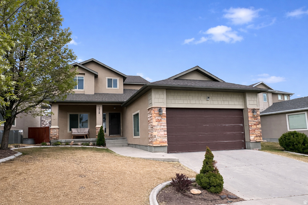 1918 W WOODVIEW DR Lehi, UT 84048