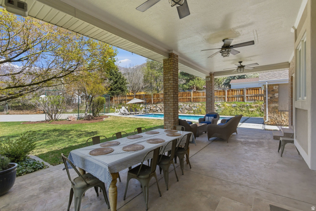 1201 E PRESTON DR Alpine, UT 84004