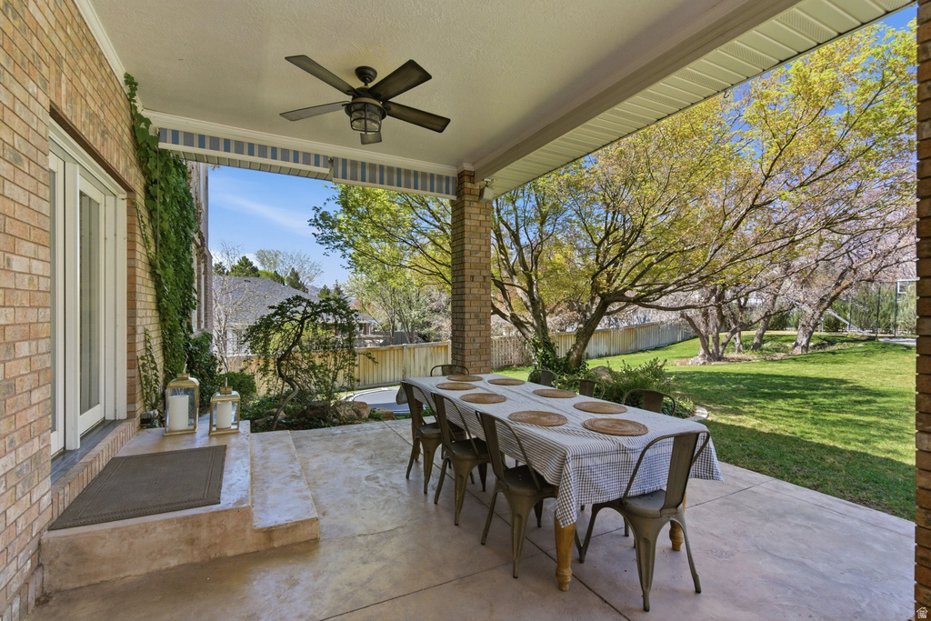 1201 E PRESTON DR Alpine, UT 84004