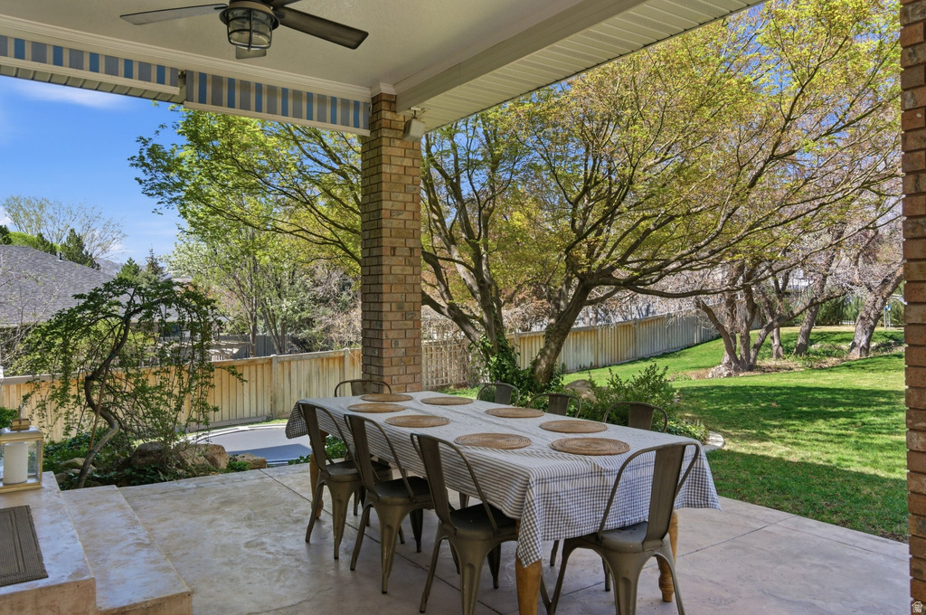 1201 E PRESTON DR Alpine, UT 84004