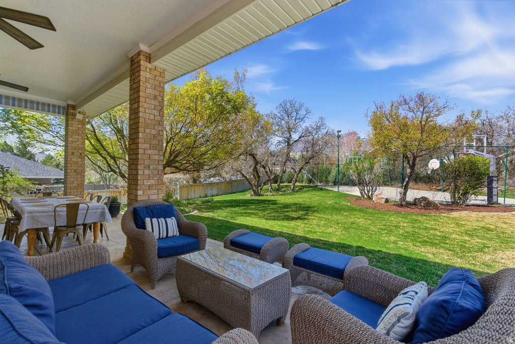 1201 E PRESTON DR Alpine, UT 84004