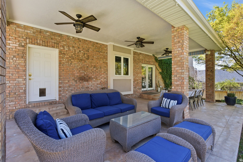 1201 E PRESTON DR Alpine, UT 84004