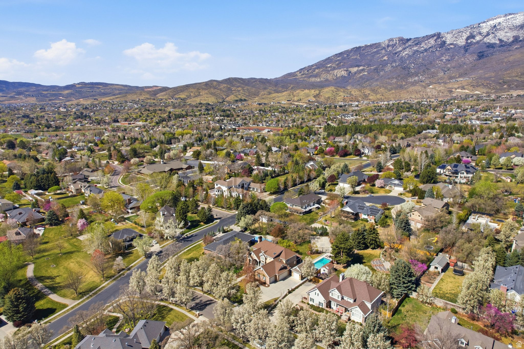 1201 E PRESTON DR Alpine, UT 84004