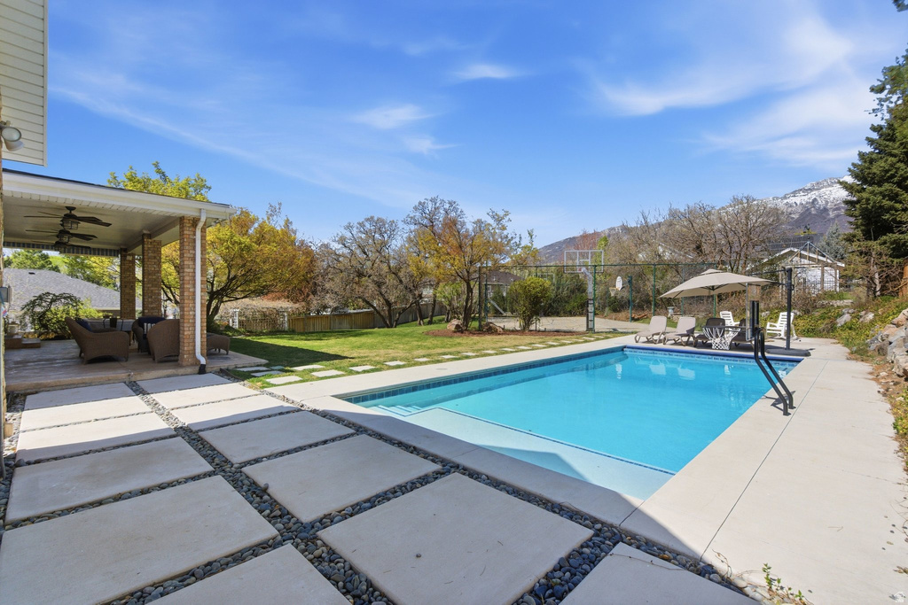 1201 E PRESTON DR Alpine, UT 84004