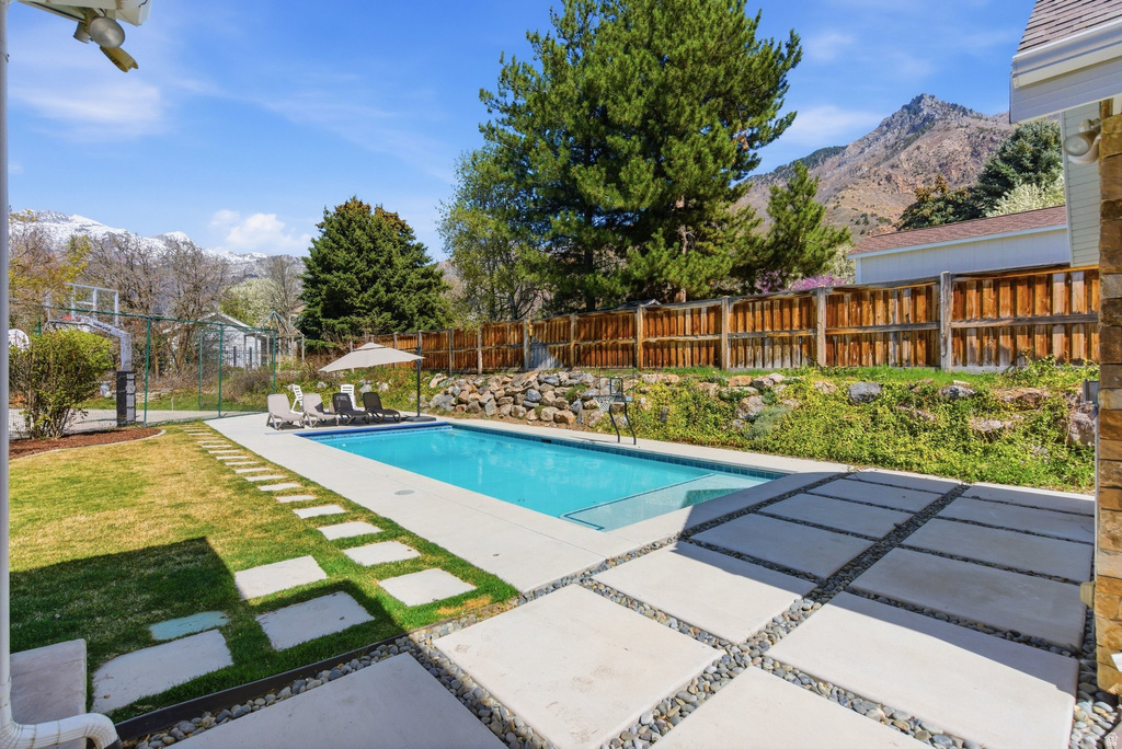 1201 E PRESTON DR Alpine, UT 84004