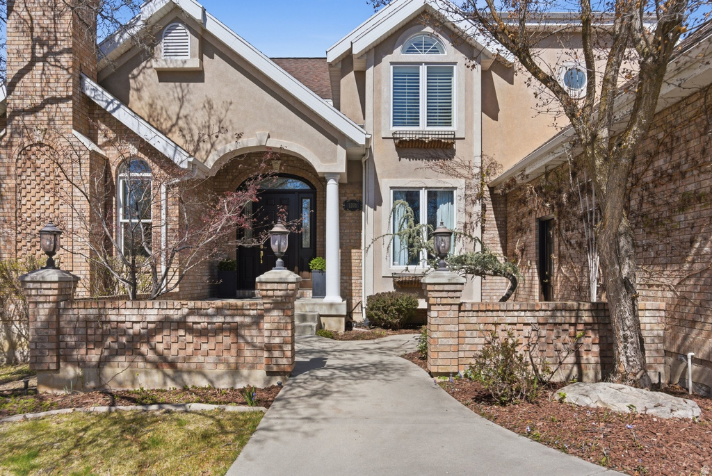 1201 E PRESTON DR Alpine, UT 84004