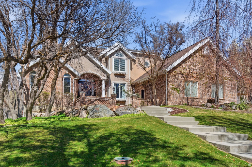 1201 E PRESTON DR Alpine, UT 84004