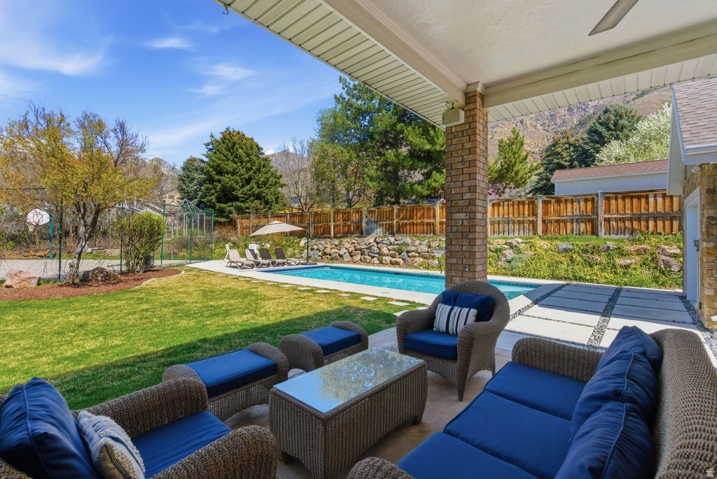 1201 E PRESTON DR Alpine, UT 84004