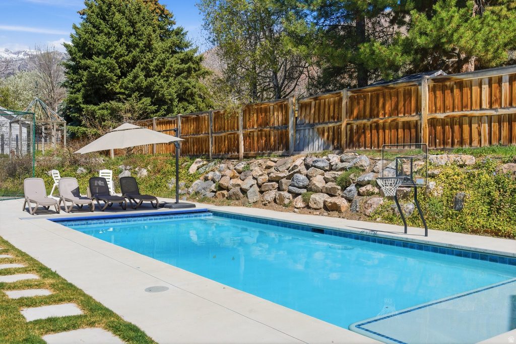 1201 E PRESTON DR Alpine, UT 84004