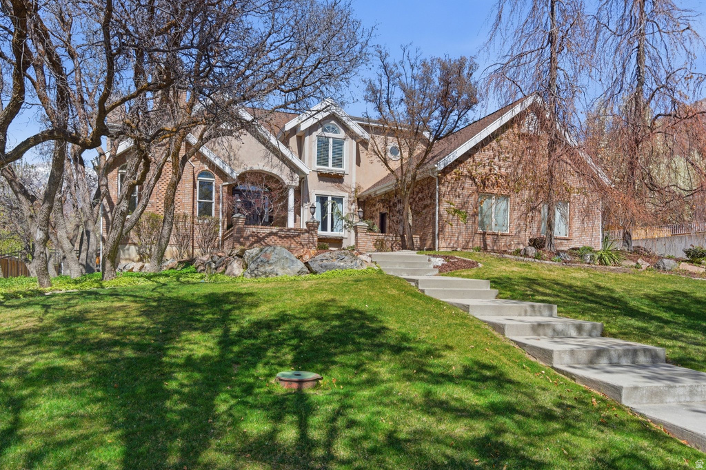 1201 E PRESTON DR Alpine, UT 84004