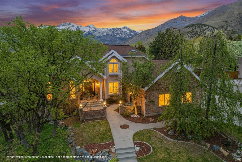 1201 E PRESTON DR Alpine, UT 84004