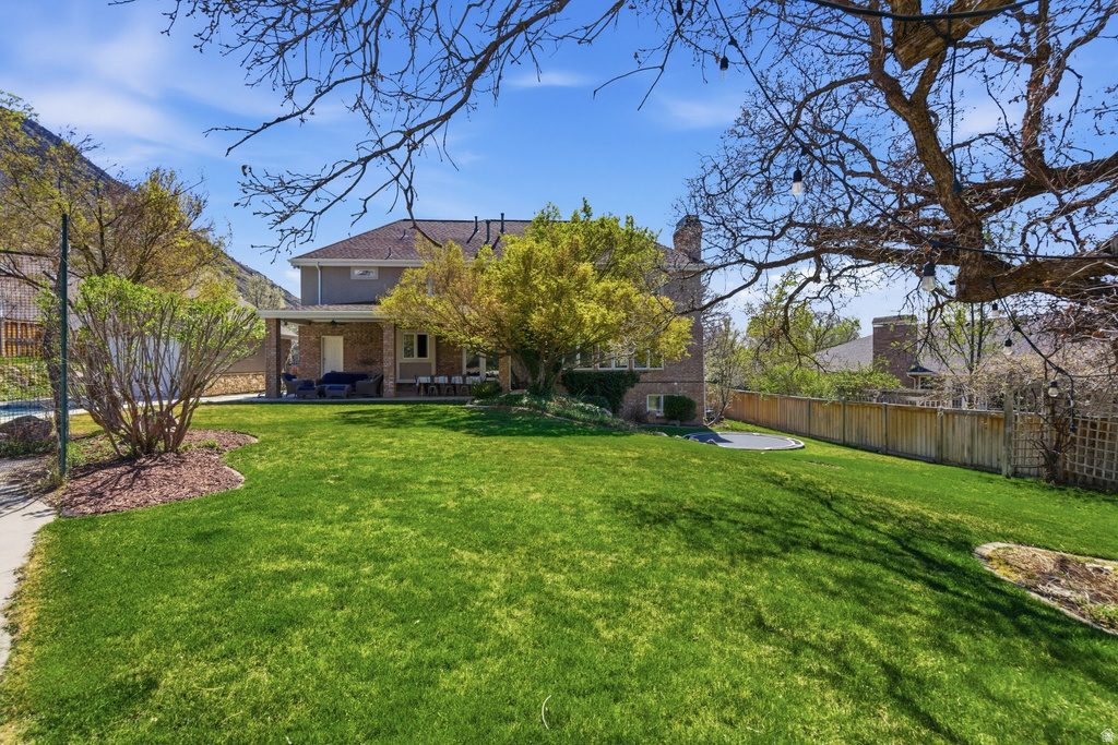 1201 E PRESTON DR Alpine, UT 84004