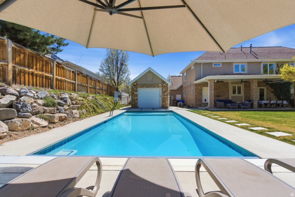 1201 E PRESTON DR Alpine, UT 84004