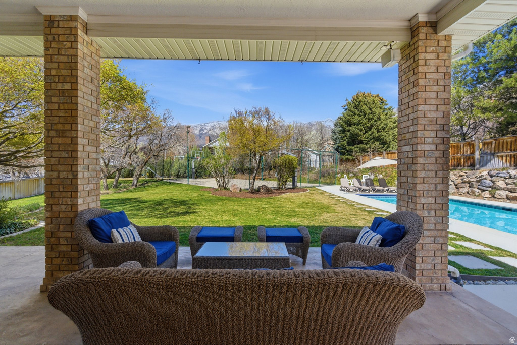 1201 E PRESTON DR Alpine, UT 84004