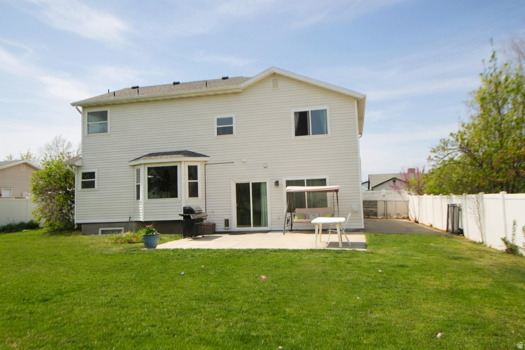 1148 N 550 E Tooele, UT 84074