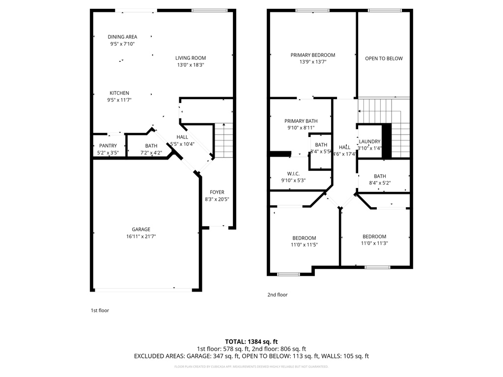 1079 W 1970 S Orem, UT 84058